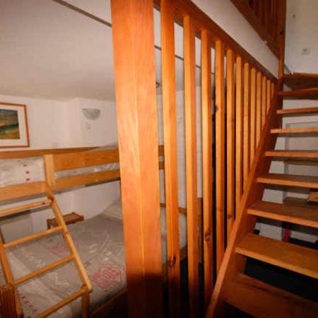 Le Chalet - Piscine 21 - Studio Pour 7 Personnes Mae-8774 Gourette Εξωτερικό φωτογραφία