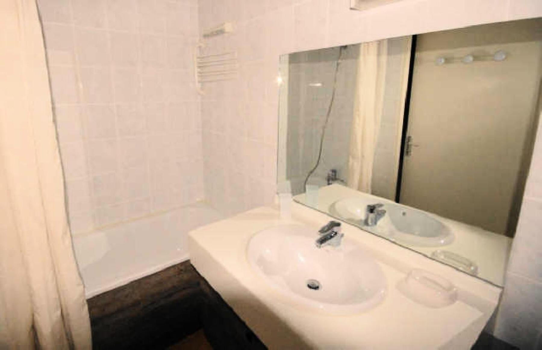 Le Chalet - Piscine 21 - Studio Pour 7 Personnes Mae-8774 Gourette Εξωτερικό φωτογραφία